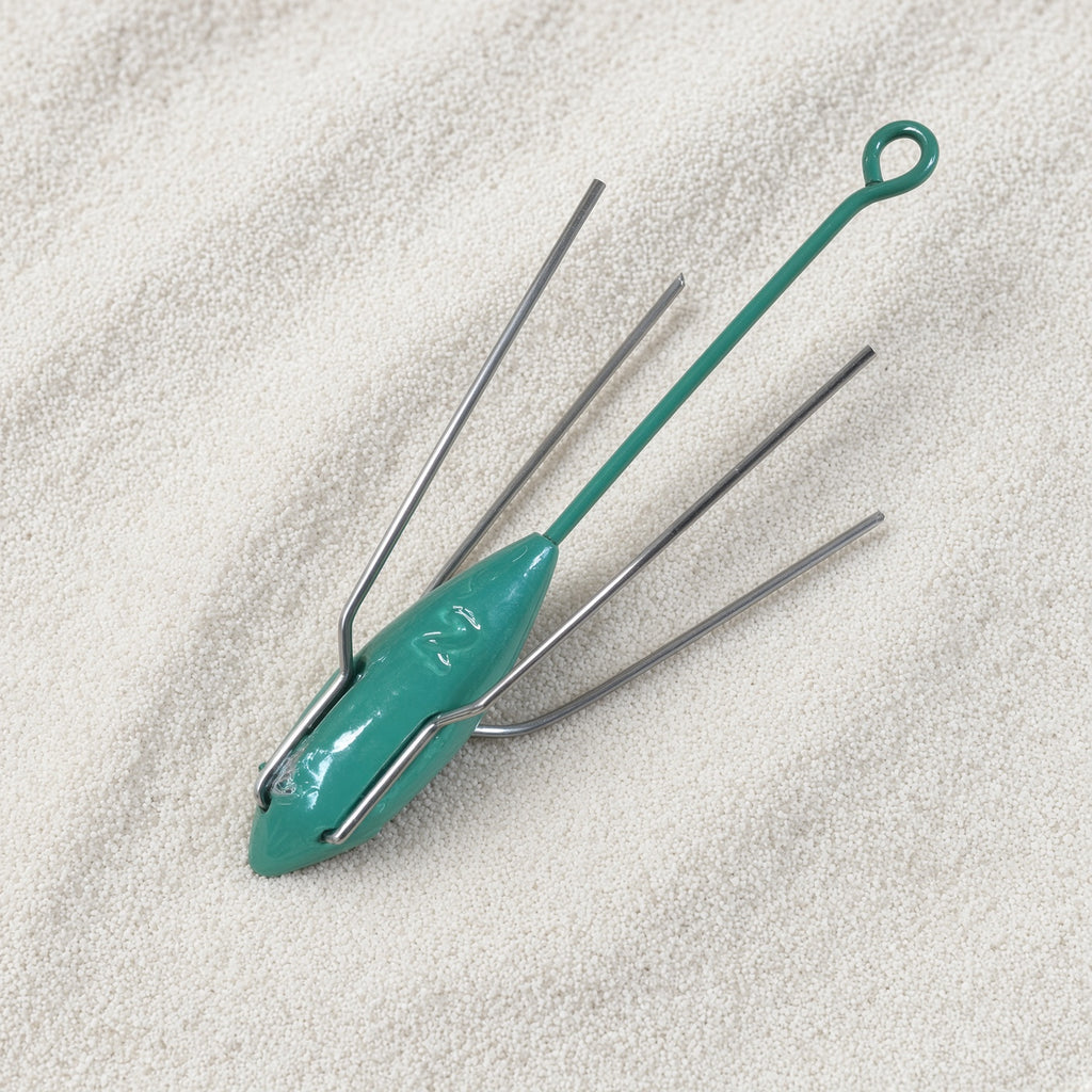 2oz Sputnik Sinker – Surf Fishing Weight