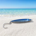 Gulf Iron 1oz Metal Casting Jig