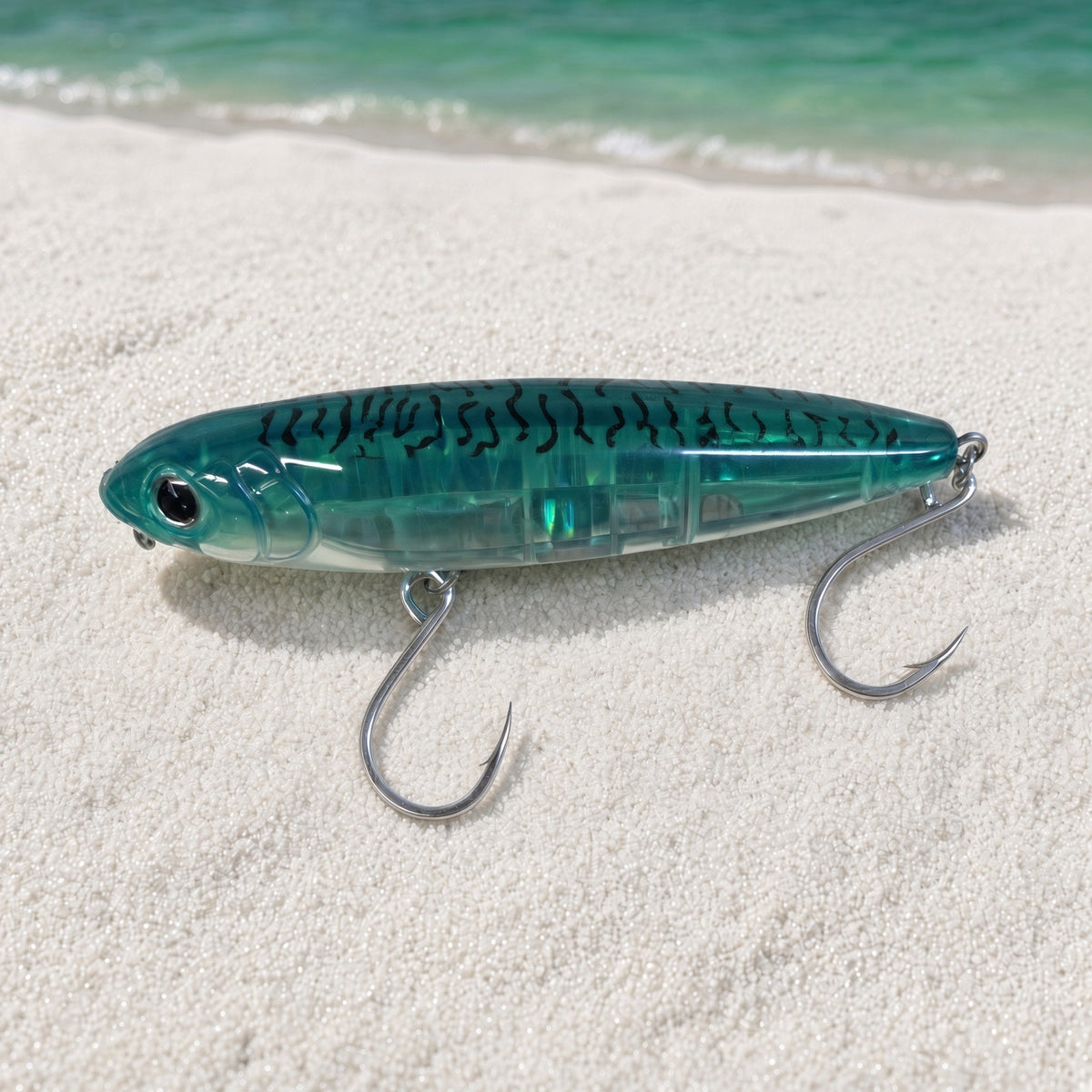 Top Walker – 4" Walking Bait