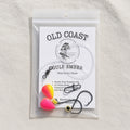 Old Coast Gulf Ember Pompano Rig