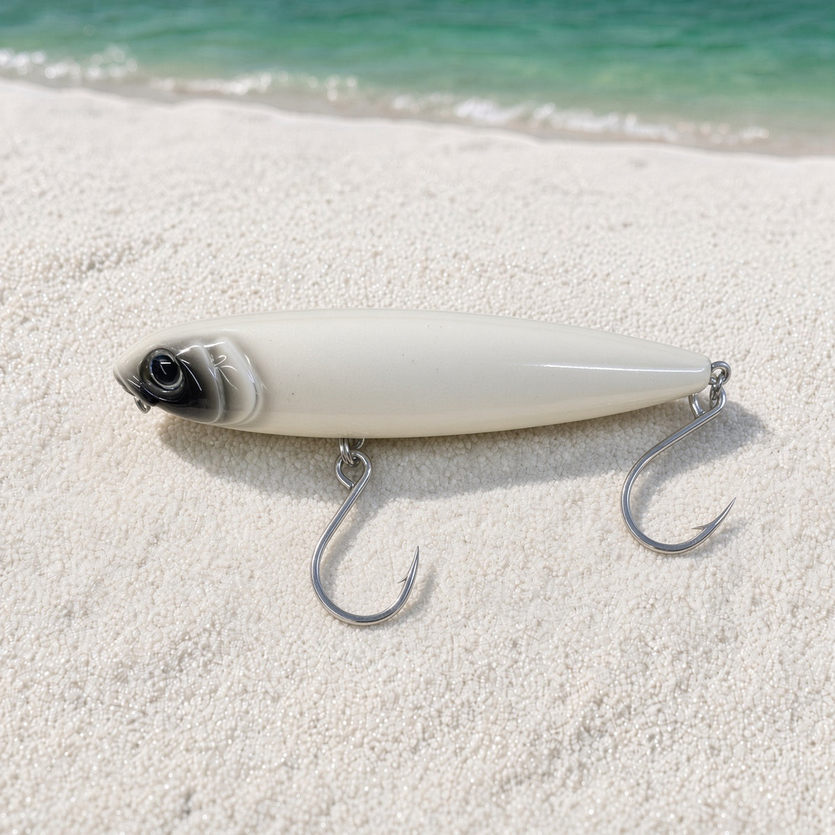 Top Walker – 4" Walking Bait