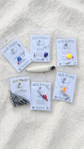 Old Coast Surf Bundle
