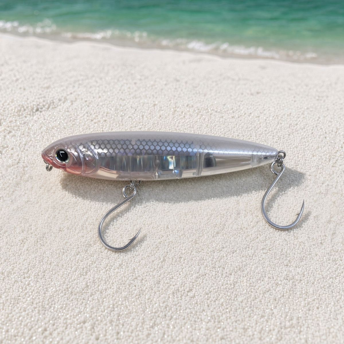 Top Walker – 4" Walking Bait