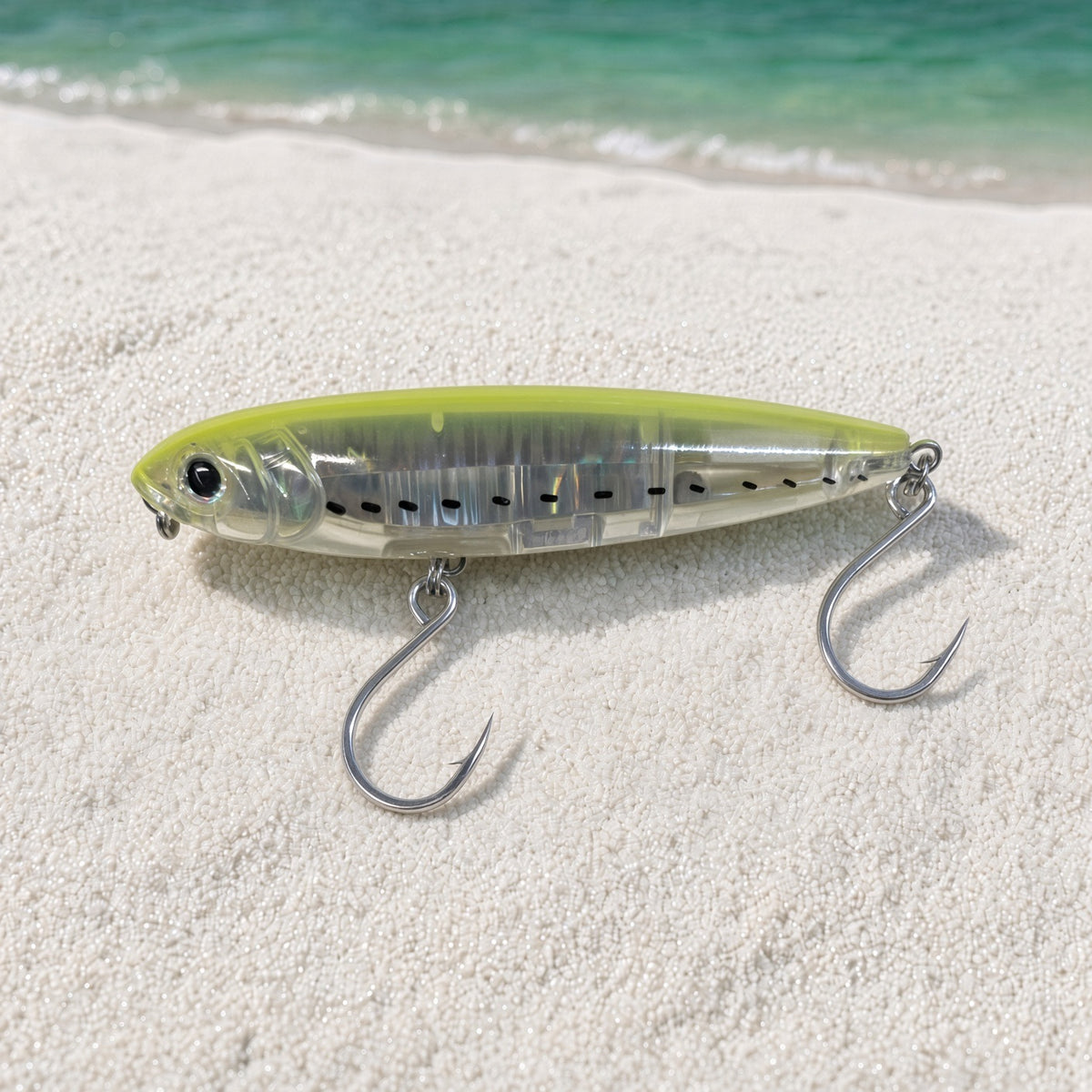Top Walker – 4" Walking Bait